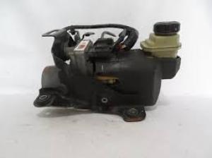 Powers para Nissan Pathfinder