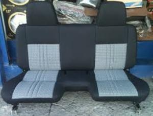 Venta de Asientos Nissan Pick-up