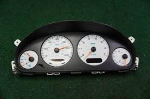 Tacómetros originales para Chrysler Town Country