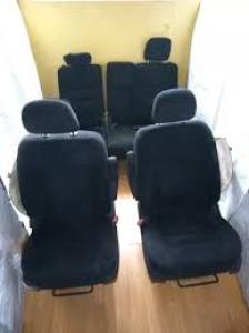 Venta de Asientos para Chrysler Town Country