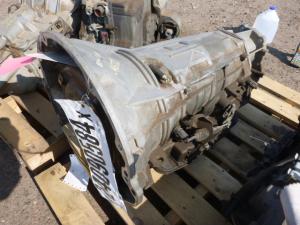 Venta de transmisiones para Jeep de todos los modelos.