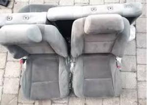 Asientos en Venta para Chevrolet Optra