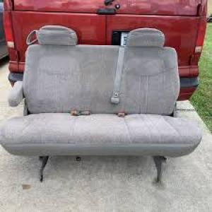 Venta de Asientos para Chevrolet Astro