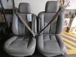 Venta de Asientos seminuevos para Chevrolet Avalanche