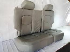 Venta de Asientos para Chevrolet HHR