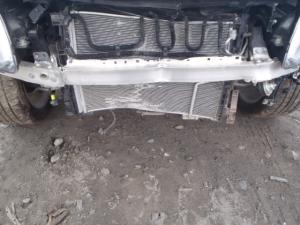 Venta de Radiadores para Mercedes Benz 