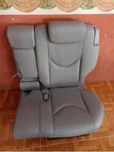 Venta de Asientos seminuevos para Toyota Rav4