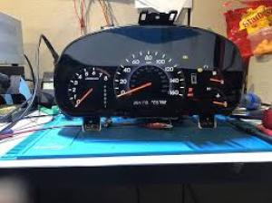 Venta de Marcadores para Honda Odyssey