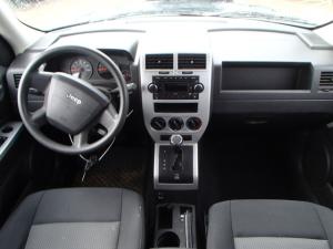 Venta de bolsas de aire para Jeep.