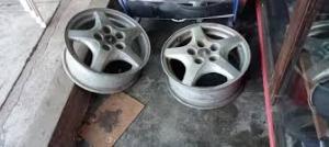 Rines en Venta para Chevrolet Venture