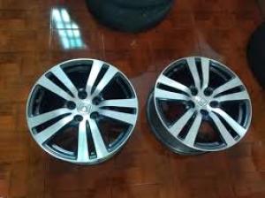 Venta de Rines para Pilot marca Honda