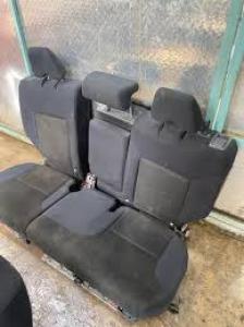 Venta de Asientos para Pilot marca Honda