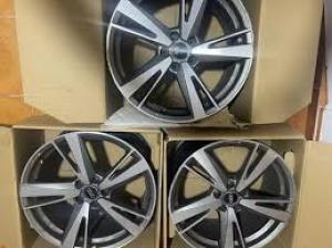 En Venta Rines para Audi TT Quattro