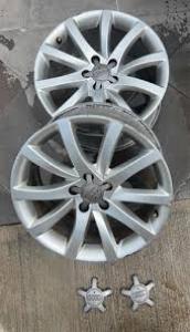 Rines en Venta para Audi A2 A3 A4 A6 A7 y A8