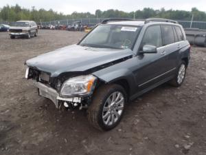 Venta de Suspensiones Mercedes Benz