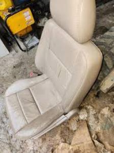 Venta de Asientos seminuevos para Isuzu Amigo
