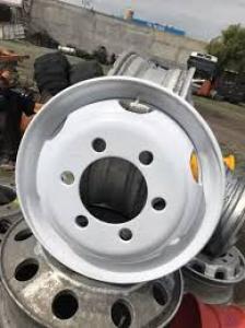 Venta de Rines seminuevos para Isuzu Amigo