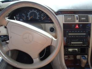 Venta de Bolsas de Aire para Mercedes Benz para todos los Modelos y Anos.