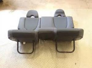 Venta de Asientos para Honda Fit