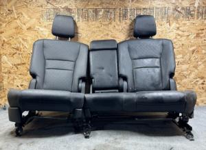 Venta de Asientos para Honda Passport