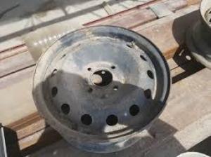 Venta de Rines para Nissan Stanza