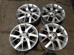 Rines para Nissan Versa en Venta