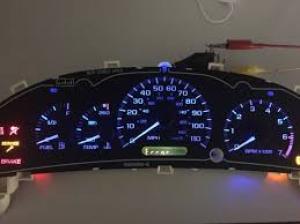 Venta de Marcadores originales para Pontiac Sunfire