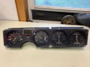 Marcadores seminuevos para Pontiac Trans Am
