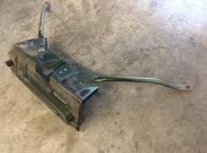 Marcos de Radiadores en Venta para Pontiac Sunfire