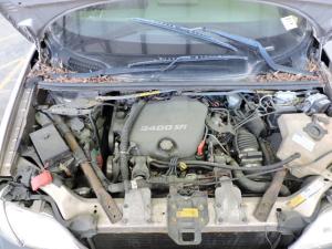 Powers seminuevos para Pontiac Trans Am