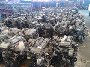Venta de Motores y Transmisiones Mitsubishi Endeavor de todos los Anos.