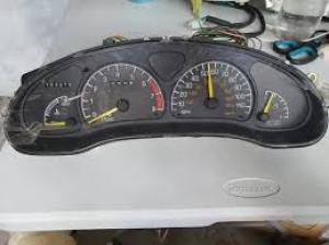 Venta de Velocímetros para Pontiac Grand Am