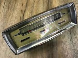 Venta de Marcadores para Lincoln Continental