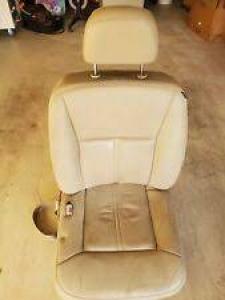 Venta de Asientos Lincoln Town Car
