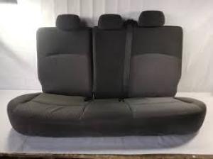 Venta de Asientos para Mitsubishi Mirage