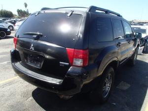 Venta de Calaveras/Micas para Mitsubishi Endeavor de todos los Anos.