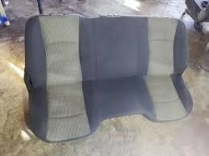 Asientos seminuevos para Dodge Ram