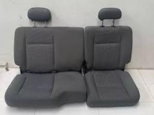 Venta de Asientos para Dodge Dakota