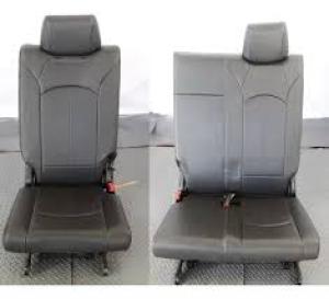 Venta de Asientos para GMC Yukon