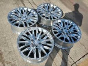 Rines en Venta para GMC Denali
