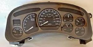 Tacómetros en Venta para GMC Denali
