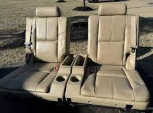 Asientos en Venta para GMC Denali