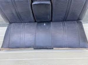 Venta de Asientos seminuevos para Pontiac Grand Prix