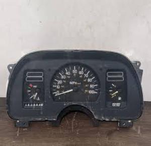 Tacómetros originales para Pontiac Sunbird