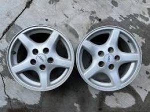 Rines originales para Pontiac Sunbird
