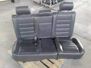 Venta de Asientos seminuevos para Volkswagen Touareg