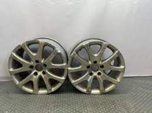 Venta de Rines originales para Volkswagen Touareg