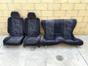 Asientos en Venta para Nissan 240SX