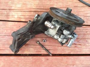Powers en Venta para Nissan 240SX