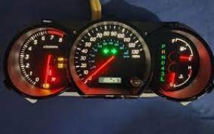 Venta de Marcadores originales para Suzuki Grand Vitara